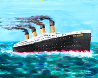 Titanic