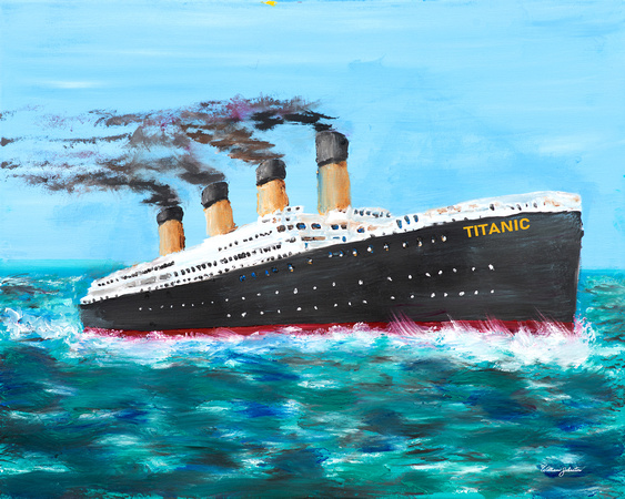 Titanic